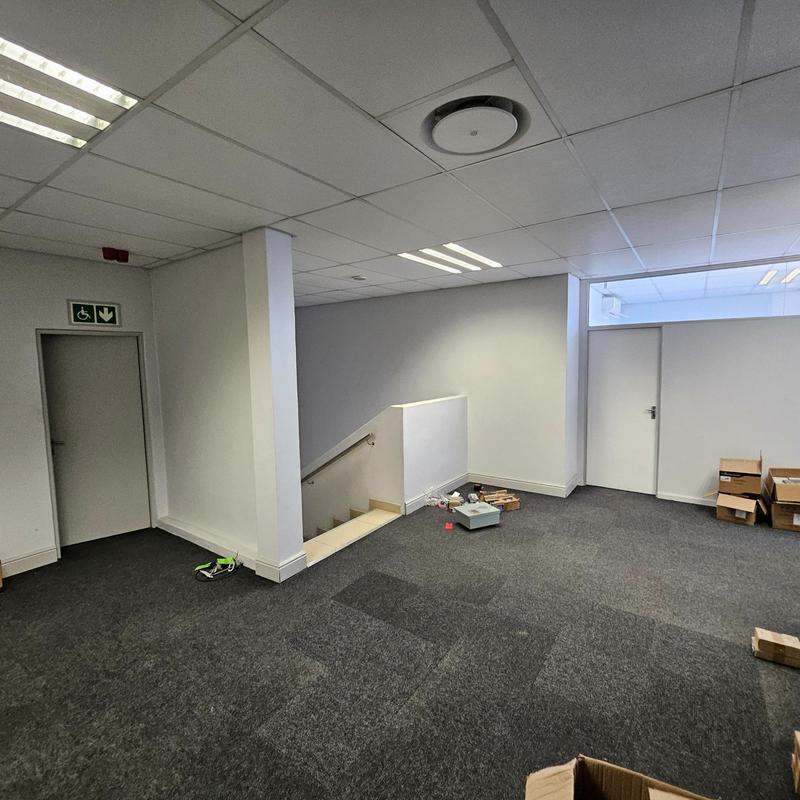 To Let Commercial Property for Rent in Stikland Industrial Western Cape